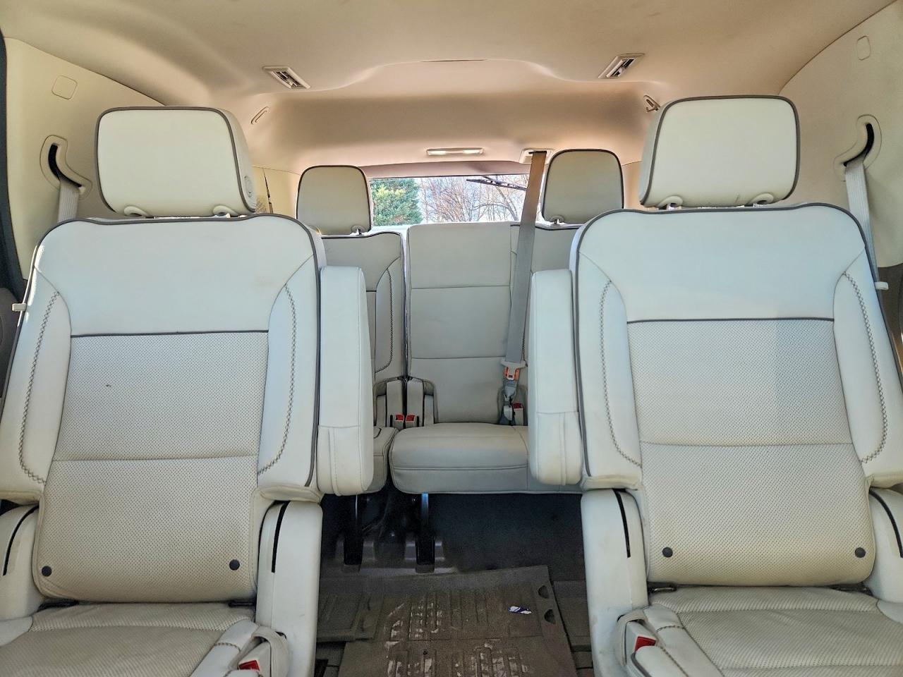 2023 GMC Yukon