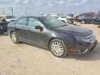 2010 FORD FUSION