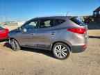 2010 HYUNDAI TUCSON