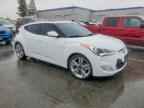 2017 HYUNDAI VELOSTER