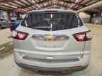 2013 CHEVROLET TRAVERSE