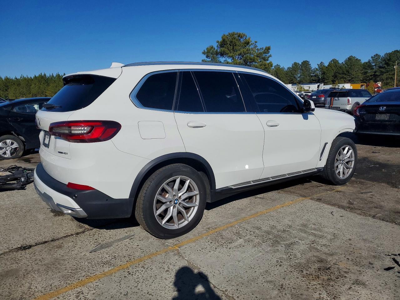 2023 BMW X5