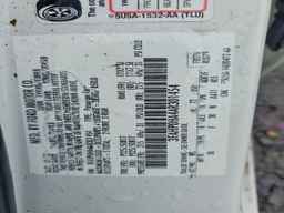 2010 FORD FUSION