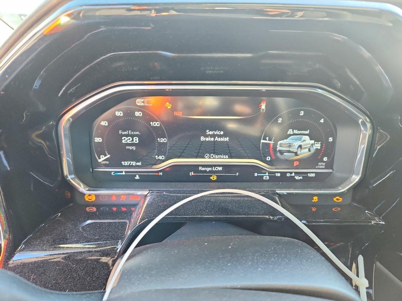 2024 GMC Sierra