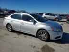 2013 NISSAN SENTRA