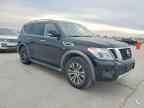 2018 NISSAN Armada