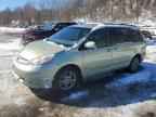 2006 TOYOTA SIENNA