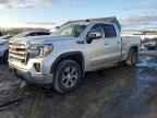 2019 GMC Sierra
