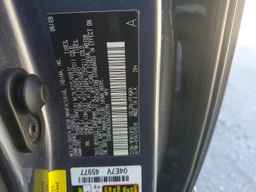 2010 TOYOTA SIENNA