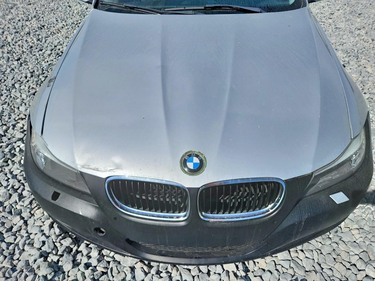 2011 BMW 3 SERIES