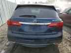 2014 ACURA MDX