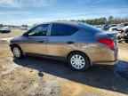2015 NISSAN VERSA