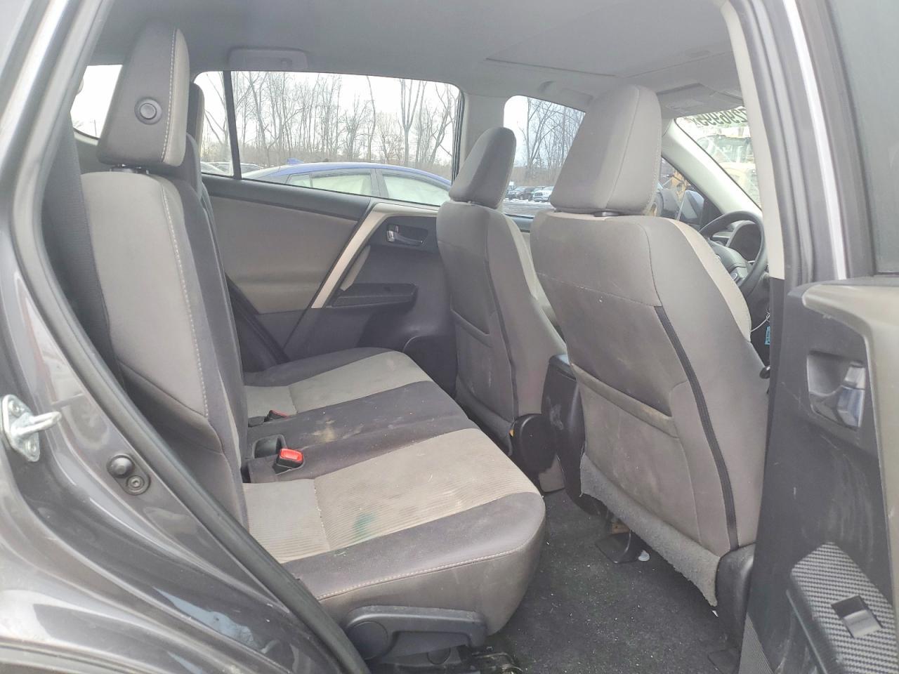 2014 TOYOTA RAV4