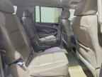 2017 CHEVROLET Suburban