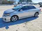 2011 TOYOTA COROLLA