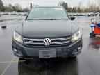 2015 VOLKSWAGEN TIGUAN
