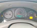 2002 CHEVROLET IMPALA