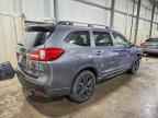 2022 SUBARU Ascent