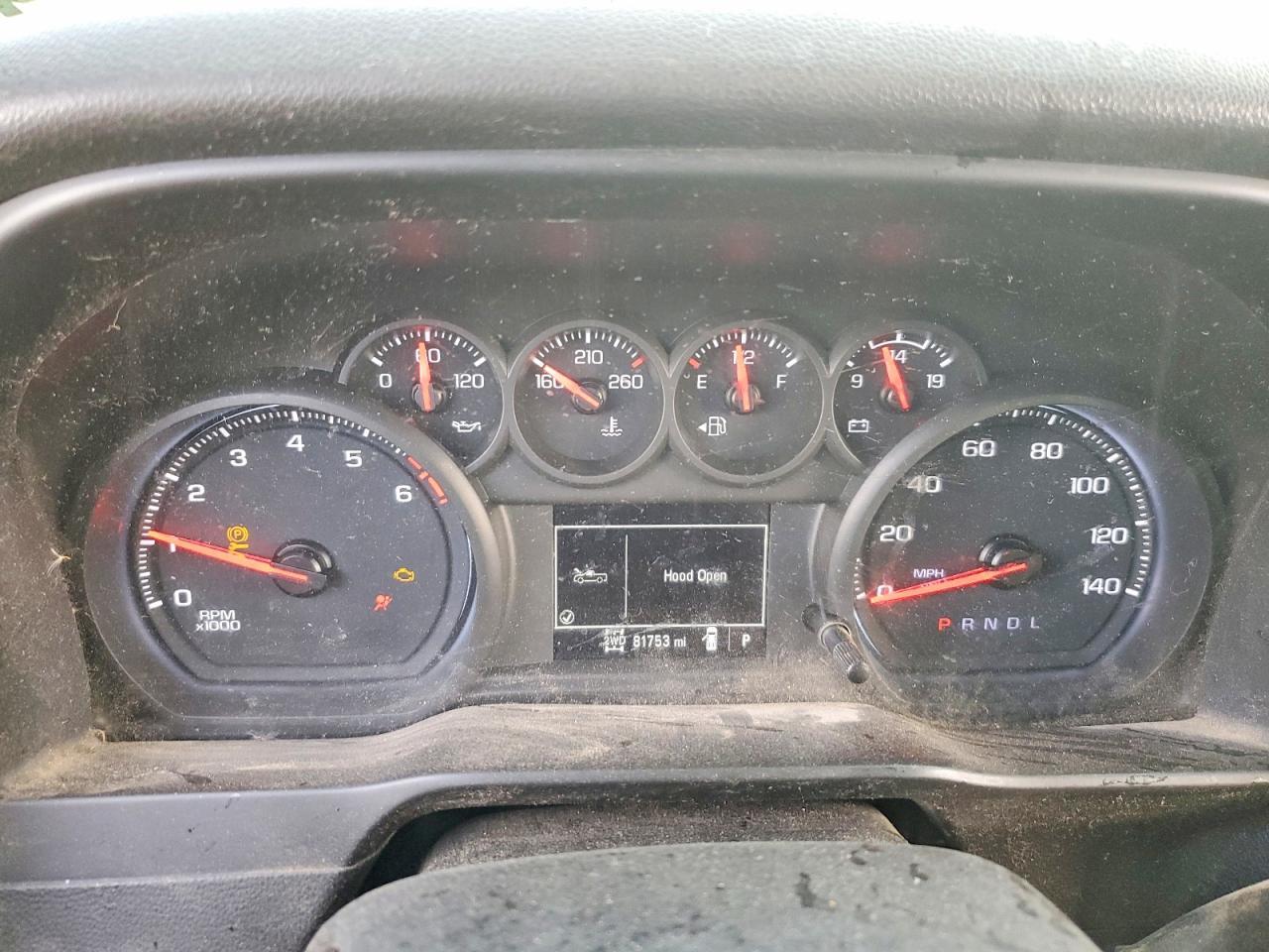 2021 GMC Sierra