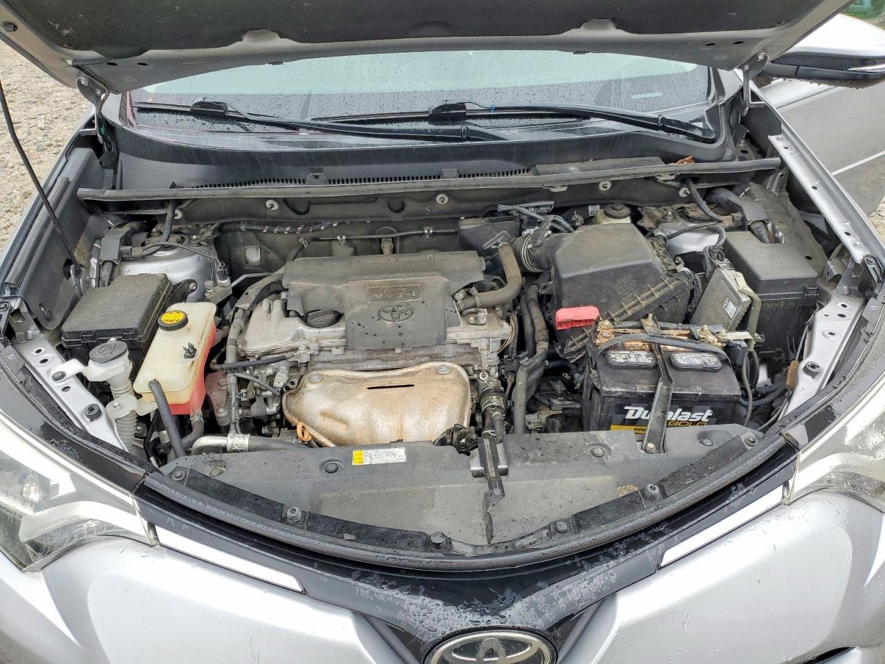 2017 TOYOTA RAV4