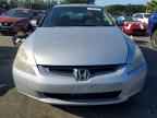2004 HONDA ACCORD