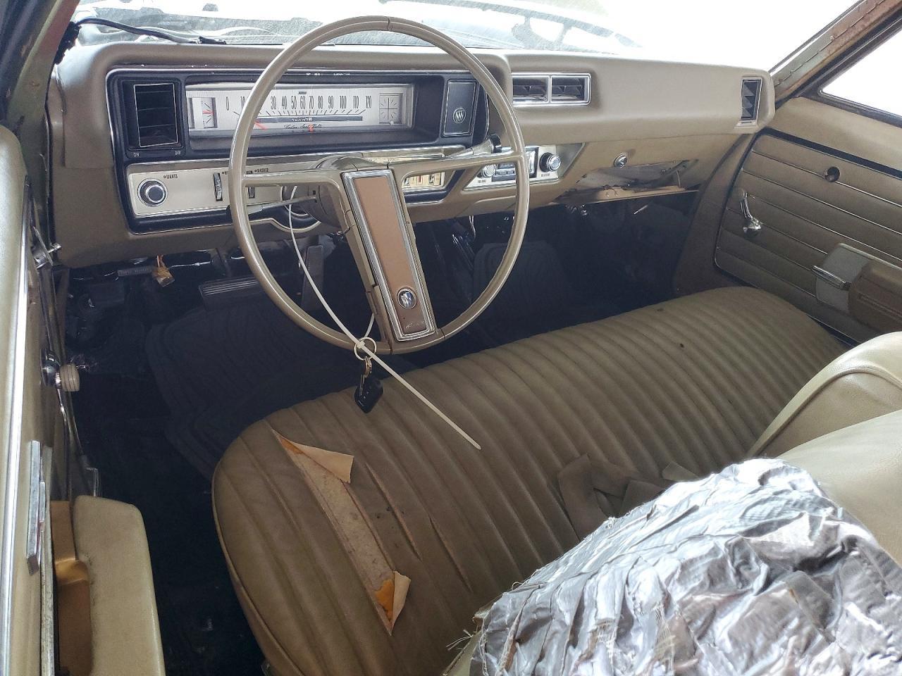 1968 BUICK Skylark