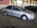 2008 TOYOTA COROLLA