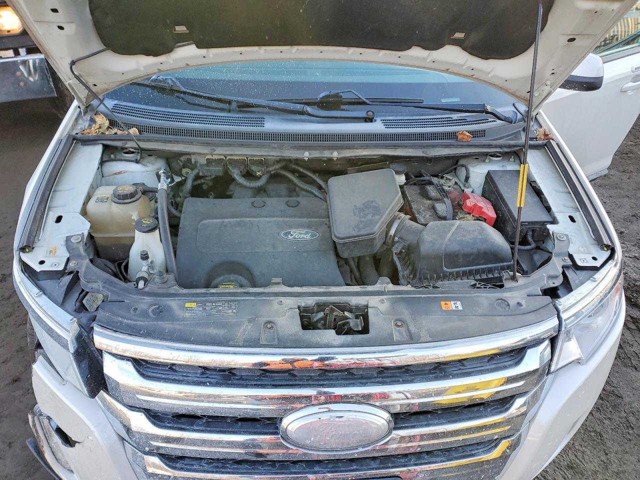 2013 FORD EDGE