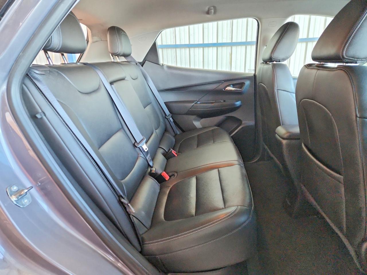 2023 CHEVROLET Bolt EV