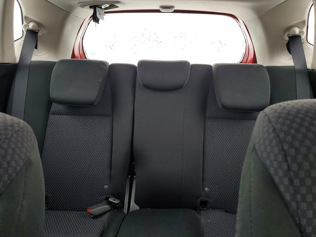 2019 HONDA FIT