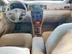 2006 TOYOTA COROLLA