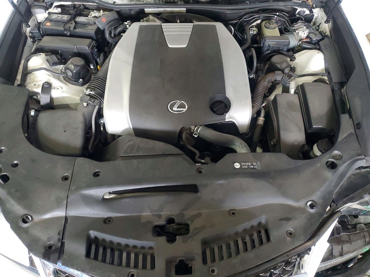 2016 LEXUS RC 350