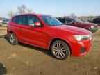 2015 BMW X3