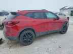 2021 CHEVROLET BLAZER