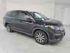 2020 HONDA PILOT