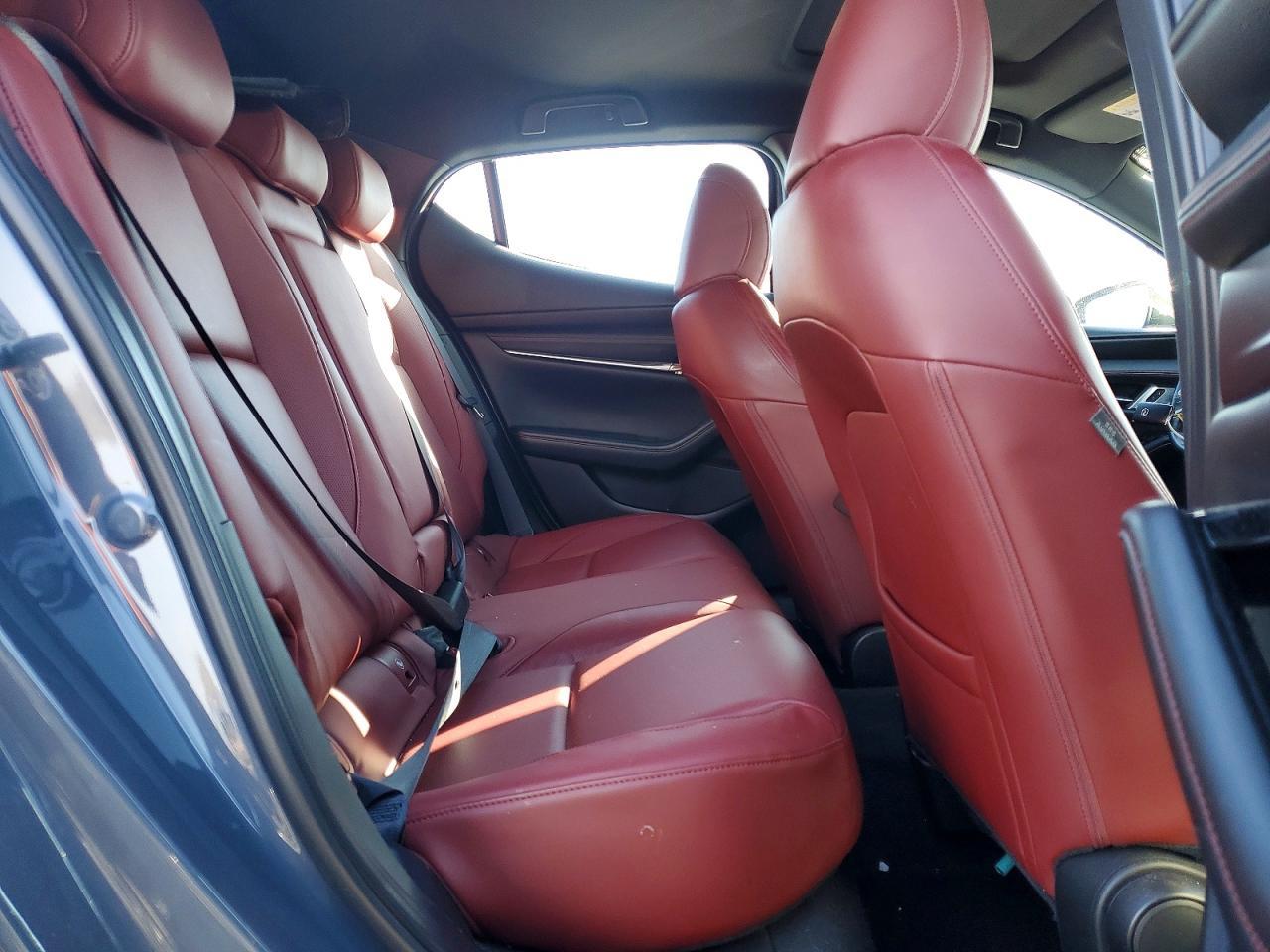 2023 MAZDA 3