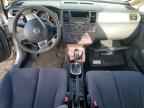 2008 NISSAN VERSA