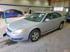 2010 CHEVROLET IMPALA