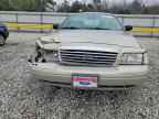 2008 FORD Crown Victoria