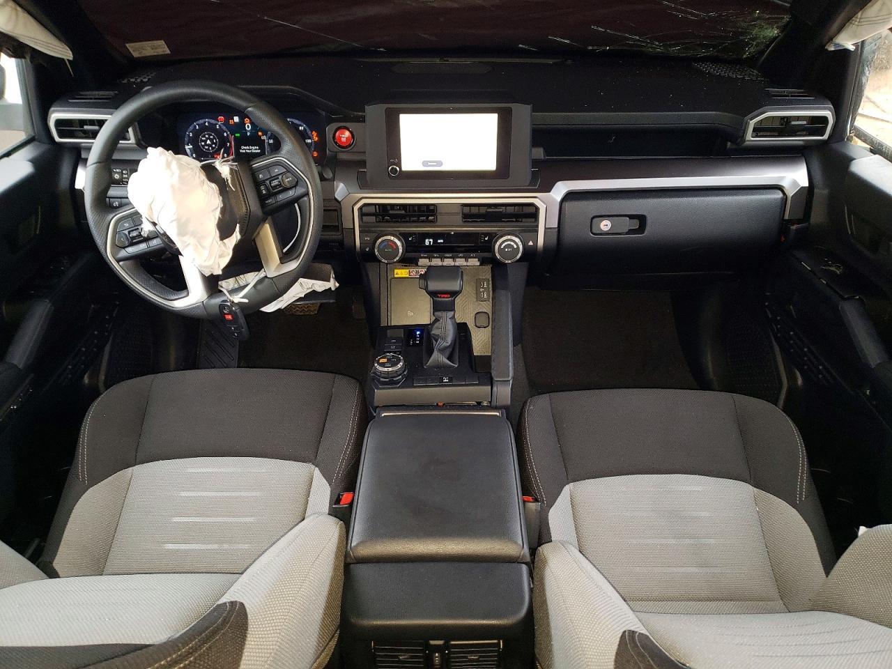 2025 TOYOTA 4Runner