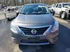 2018 NISSAN VERSA
