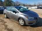 2025 NISSAN VERSA