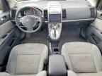 2010 NISSAN SENTRA