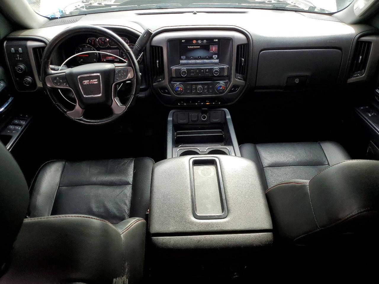 2014 GMC Sierra