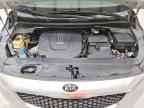 2016 KIA SEDONA