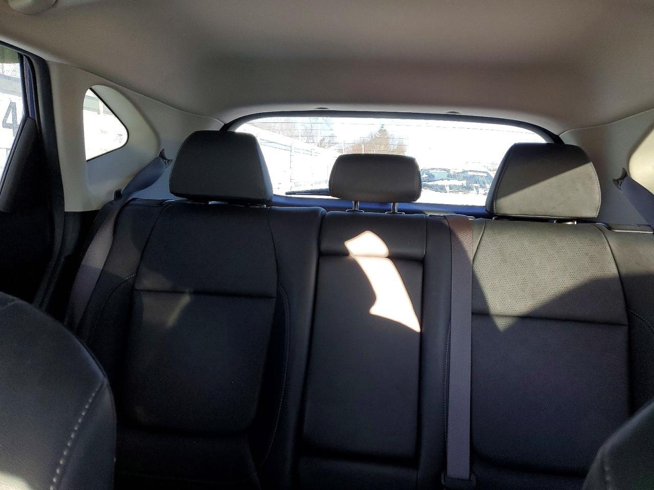 2023 KIA SELTOS