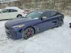 2020 KIA Stinger