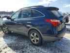 2011 HYUNDAI Veracruz