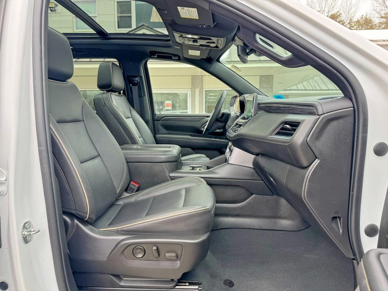 2023 GMC Yukon