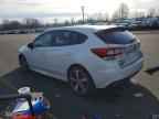 2017 SUBARU IMPREZA